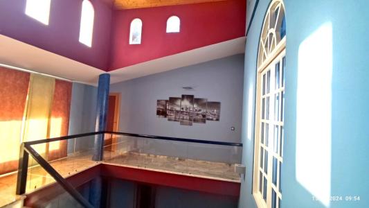 Casa-Chalet en Venta en Moratalla Murcia , 451 mt2, 9 habitaciones