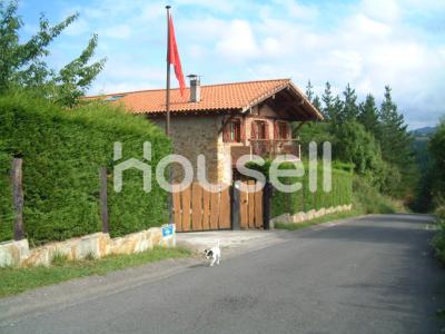 Casa rural en venta de 300 m² en Avenida Eskerika Auzoa, 48115 Morga (Bizkaia), 300 mt2, 4 habitaciones