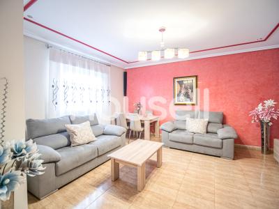 Casa en venta de 344 m² en  Camino de Viveros Municipales, 30009 Murcia, 344 mt2, 6 habitaciones