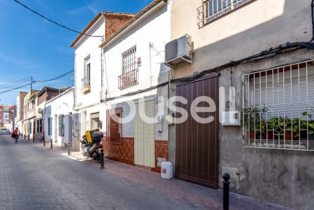 Casa en venta de 80 m² Calle Baquerín, 30100 Murcia, 80 mt2, 3 habitaciones