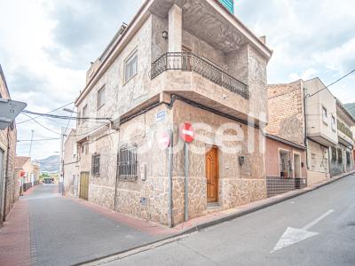 Casa en venta de 193 m² Calle Candelaria (Los Garres), 30158 Murcia, 193 mt2, 5 habitaciones