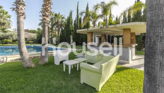 Casa en venta de 1063 m²  Calle de La Sardina, 03110 Mutxamel (Alicante), 1063 mt2, 4 habitaciones