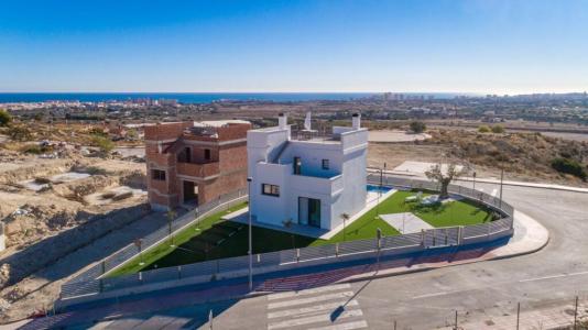 Casa-Chalet en Venta en Mutxamel Alicante, 550 mt2, 3 habitaciones