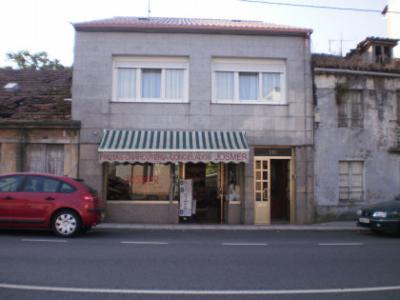 Casa-Chalet en Venta en Naron La Coruña Ref: 437604, 240 mt2, 1 habitaciones
