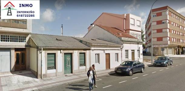 Casa-Chalet en Venta en Naron La Coruña Ref: 437762, 3 habitaciones