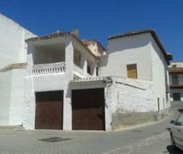 Casa-Chalet en Venta en Niguelas Granada Ref: ca767, 614 mt2, 5 habitaciones