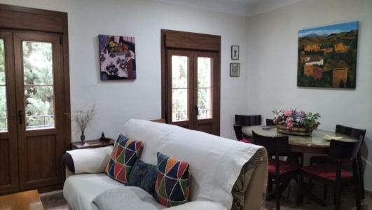 Casa-Chalet en Venta en Niguelas Granada Ref: 376, 197 mt2, 3 habitaciones