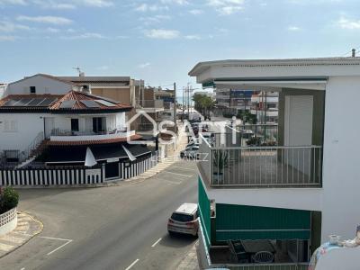 Casa en la Playa de Oliva: ¡Una Oportunidad Única y Excepcional!, 135 mt2, 4 habitaciones