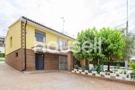 Chalet en venta de 356 m² Partida Sichar, 12200 Onda (Castelló), 356 mt2, 5 habitaciones
