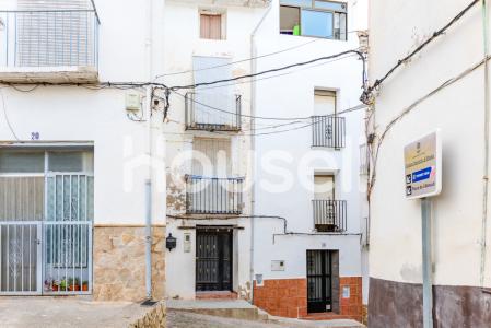 Casa en venta de 285 m² Calle Santa Rosa 18, bajo, 12200 Onda (Castelló), 285 mt2, 3 habitaciones