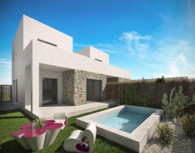 Casa-Chalet en Venta en Orihuela Costa Alicante, 150 mt2, 3 habitaciones