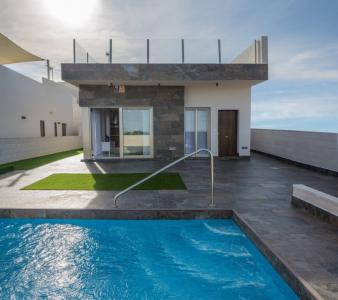 Casa-Chalet en Venta en Orihuela Costa Alicante, 200 mt2, 3 habitaciones