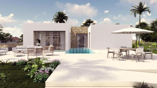 Casa-Chalet en Venta en Orihuela Costa Alicante, 1500 mt2, 4 habitaciones