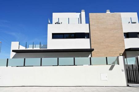 Casa-Chalet en Venta en Orihuela Costa Alicante, 114 mt2, 3 habitaciones