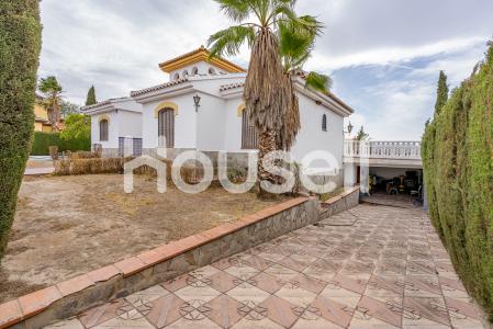 Casa en venta de 224 m² Calle Madeira, 18630 Otura (Granada), 769 mt2, 5 habitaciones