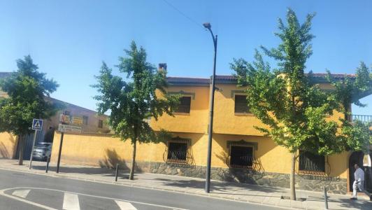 Casa-Chalet en Venta en Otura Granada Ref: ca074, 568 mt2, 6 habitaciones