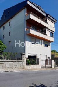 Casa en venta de 586 m² Calle Algaria, 32002 Ourense, 586 mt2, 7 habitaciones