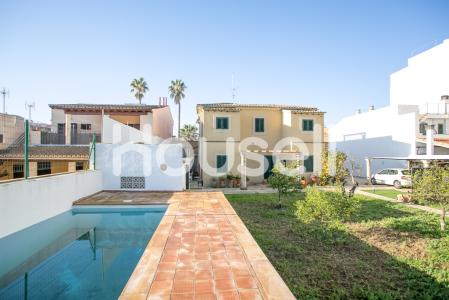 Casa en venta de 307 m² en Carrer de Beethoven, 07008 Palma (Illes Balears), 307 mt2, 6 habitaciones