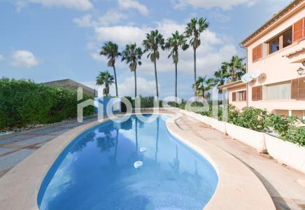 Chalet en venta de 339 m² Avenida Ciz (Son Ferriol), 07198 Palma de Mallorca (Balears), 339 mt2, 6 habitaciones