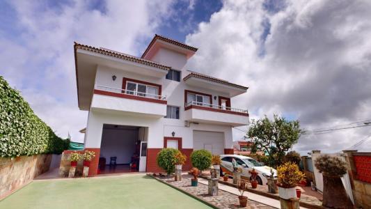 Casa-Chalet en Venta en Palmas De Gran Canaria, Las Las Palmas, 309 mt2, 5 habitaciones