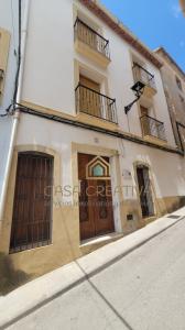 Casa-Chalet en Venta en Parcent Alicante , 296 mt2, 5 habitaciones