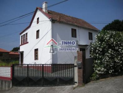 Casa-Chalet en Venta en Pedroso-Naron La Coruña Ref: 436313, 4 habitaciones