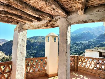 Casa-Chalet en Venta en Pinar, El Granada Ref: ca375, 149 mt2, 4 habitaciones