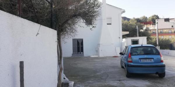 Casa-Chalet en Venta en Pinar, El Granada Ref: ca823, 230 mt2, 5 habitaciones