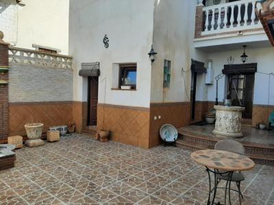Casa-Chalet en Venta en Pinos Del Valle Granada Ref: ca109, 310 mt2, 5 habitaciones