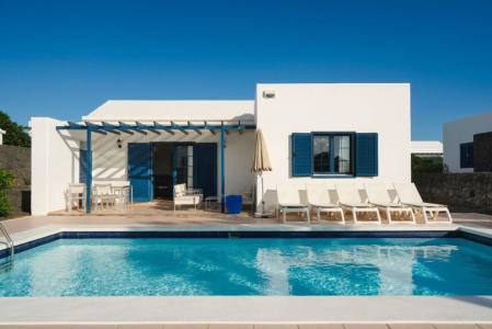 Casa-Chalet en Venta en Playa Blanca (Lanzarote) Las Palmas, 85 mt2, 2 habitaciones