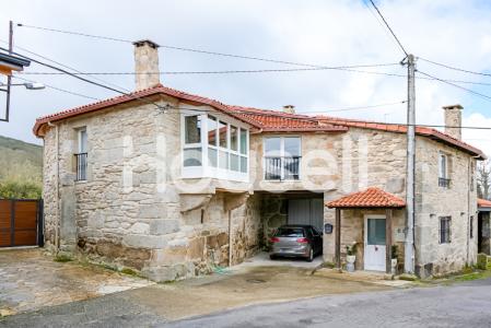 Casa en venta de 233 m² Calle al Vacariza, 32780 Pobra de Trives (A) (Ourense), 233 mt2, 4 habitaciones