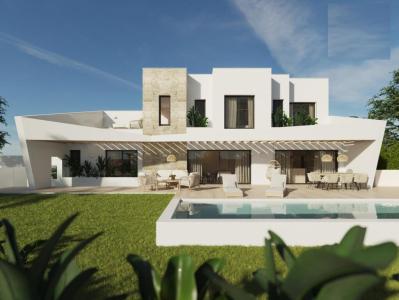 Casa-Chalet en Venta en Polop Alicante, 172 mt2, 3 habitaciones