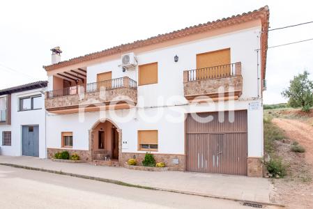 Casa en venta de 484  m² Calle Paseo del Balcón, 23359 Puente de Génave (Jaén), 484 mt2, 4 habitaciones