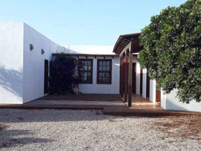 Casa-Chalet en Venta en Puerto Del Rosario Las Palmas, 273 mt2, 4 habitaciones