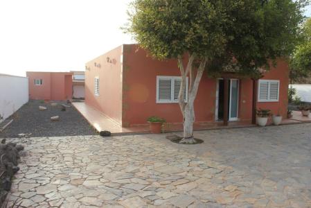Casa-Chalet en Venta en Puerto Del Rosario Las Palmas, 220 mt2, 4 habitaciones
