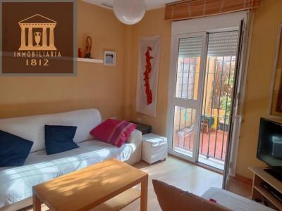 Oportunidad única de vivienda en Puerto Real, 120 mt2, 3 habitaciones