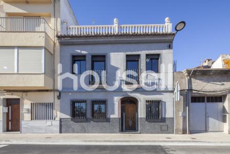 Casa adosada en venta de 339 m² Calle de l'Alcudiola, 46716 Rafelcofer (Valencia), 339 mt2, 5 habitaciones