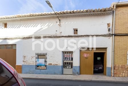 Casa en venta de 244 m² Calle Hermanos Quintero, 02630 Roda (La) (Albacete), 244 mt2, 3 habitaciones