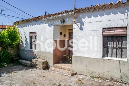 Casa-Chalet en Venta en Roelos De Sayago Zamora, 116 mt2, 3 habitaciones