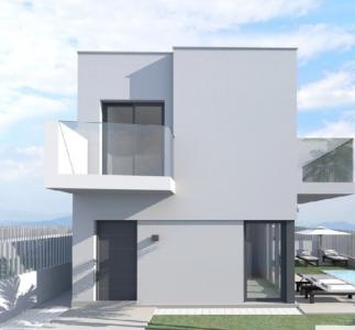 Casa-Chalet en Venta en Rojales Alicante, 306 mt2, 3 habitaciones