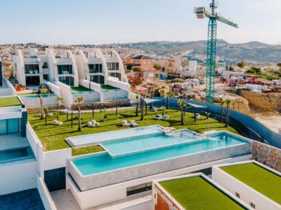 Casa-Chalet en Venta en Rojales Alicante, 200 mt2, 4 habitaciones