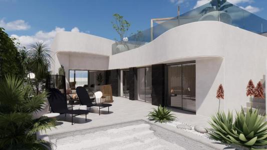 Casa-Chalet en Venta en Rojales Alicante, 370 mt2, 3 habitaciones