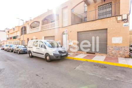 Casa adosada de 230 m² Calle Murillo, 04740 Roquetas de Mar (Almería), 230 mt2, 4 habitaciones