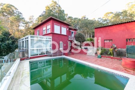 Casa en venta de 228 m² Camino Fonte da Rúa San Xoan, 36760 Rosal (O) (Pontevedra), 228 mt2, 3 habitaciones