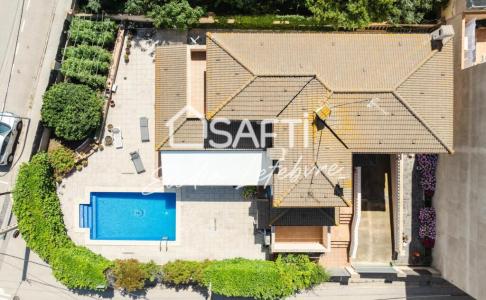 ✨ ¡En venta - Casa con piscina en Roses, Costa Brava!, 320 mt2, 4 habitaciones