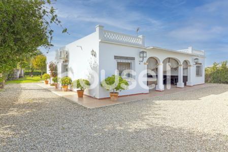Chalet en venta de 250 m² Carretera Chipiona-Rota, 11520 Rota (Cádiz), 250 mt2, 6 habitaciones