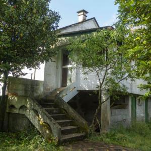 Casa-Chalet en Venta en Salceda De Caselas Pontevedra Ref: Da0103023, 97 mt2, 4 habitaciones