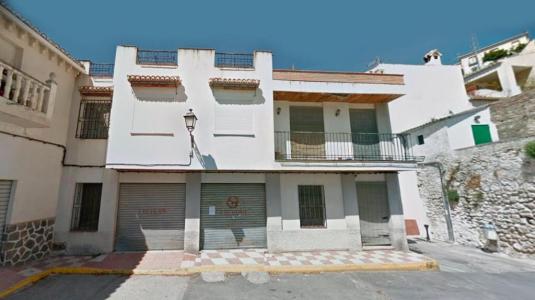 Casa-Chalet en Venta en Saleres Granada Ref: ca303, 370 mt2, 7 habitaciones