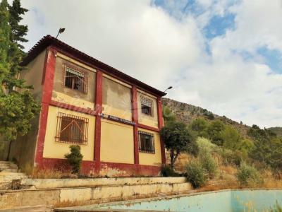 Casa-Chalet en Venta en Salinas Alicante , 420 mt2, 5 habitaciones