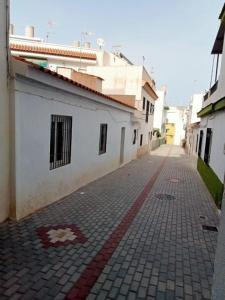 Casa-Chalet en Venta en Salobreña Granada Ref: ca125, 50 mt2, 2 habitaciones
